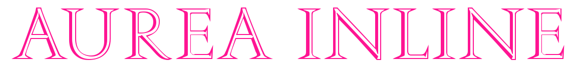 Aurea Inline预览图片
