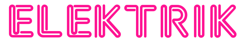 Elektrik预览图片