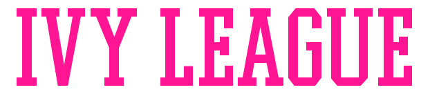 Ivy League预览图片