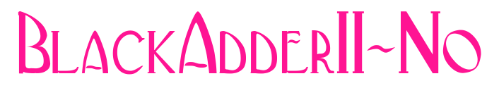 BlackAdderII-No预览图片