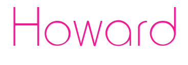 Howard预览图片