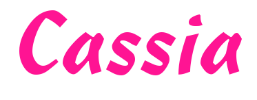 Cassia预览图片