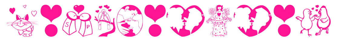 lovepoision预览图片