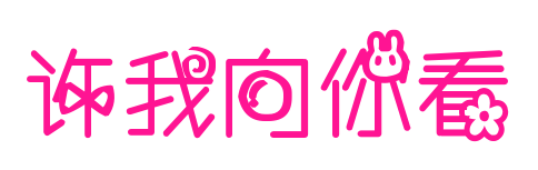 许我向你看