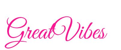 GreatVibes预览图片