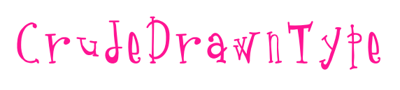 CrudeDrawnType预览图片