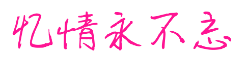 忆情永不忘预览图片