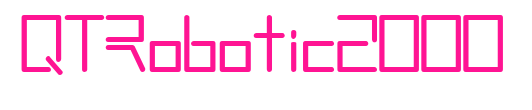QTRobotic2000预览图片