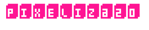 Pixeliza20预览图片