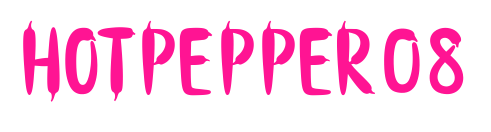 hotpepper08预览图片