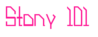 Stony 101预览图片