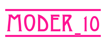 MODER_10预览图片