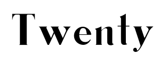 Twenty预览图片