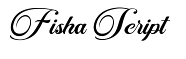 Fisha Script预览图片