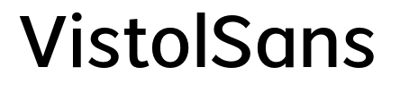 VistolSans预览图片