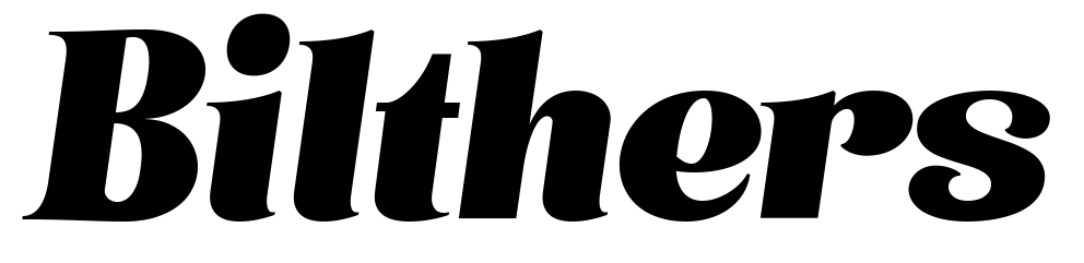 Bilthers预览图片