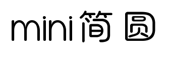 mini简圆预览图片