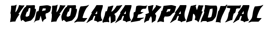 vorvolakaexpandital预览图片