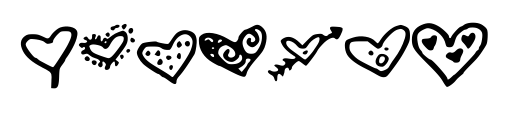 MWHeart预览图片