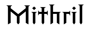 Mithril预览图片