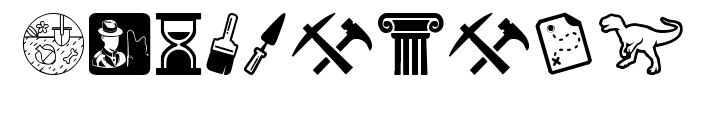 Archeology预览图片