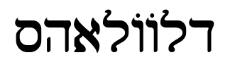 shaloold预览图片