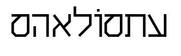 shalosti预览图片