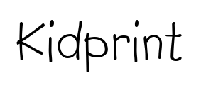 Kidprint预览图片